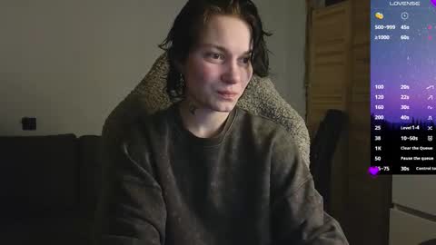 Snapshot of esajukyy chatting on 03/25/26, 02:01 esajukyy online show from 03/25/26, 02:01