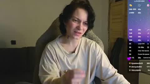 Snapshot of esajukyy chatting on 03/30/26, 02:40 esajukyy online show from 03/30/26, 02:40