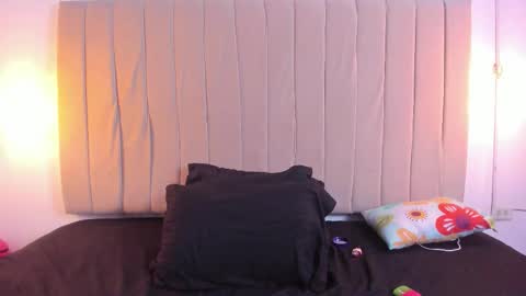 Scarlett online show from 03/28/26, 08:08