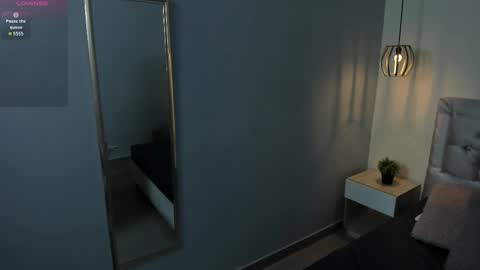 Snapshot of escarleth__ chatting on 03/12/26, 11:49 Escarlet online show from 03/12/26, 11:49