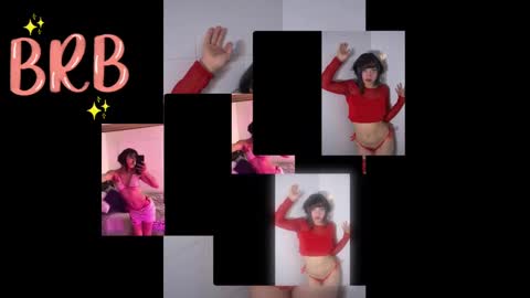 SCARLETT online show from 02/02/25, 04:22