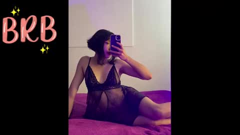 SCARLETT online show from 02/28/25, 03:15