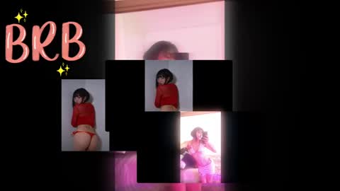 SCARLETT online show from 03/12/25, 12:36