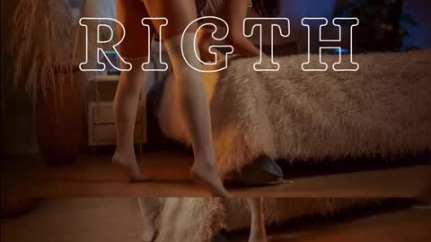 SCARLETT online show from 09/10/25, 12:38