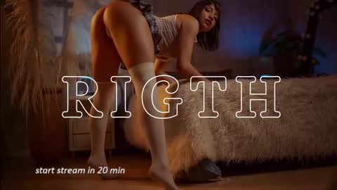 SCARLETT online show from 09/23/25, 12:30