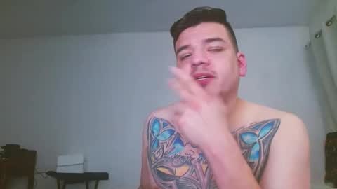 escodamus12 online show from 12/06/24, 03:19