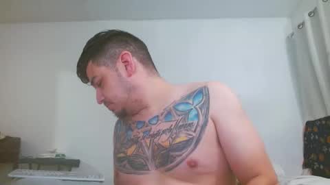 escodamus12 online show from 12/11/24, 10:58