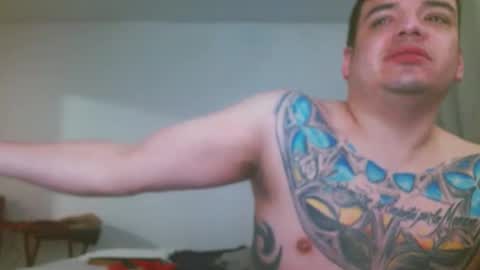 escodamus12 online show from 12/18/24, 02:49