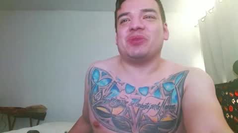 escodamus12 online show from 12/18/24, 10:24