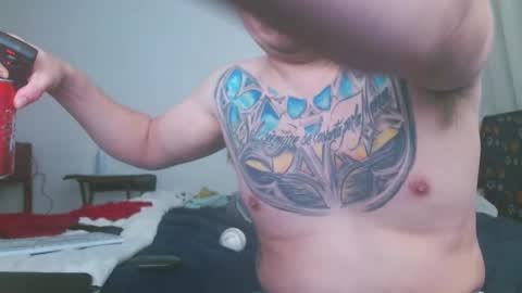 escodamus12 online show from 12/24/24, 10:22