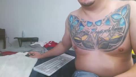 escodamus12 online show from 12/24/24, 06:28