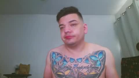 escodamus12 online show from 01/05/25, 03:55