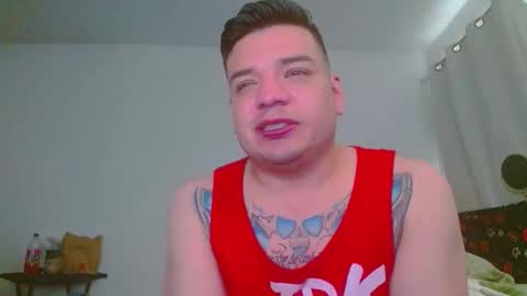 escodamus12 online show from 01/06/25, 04:23