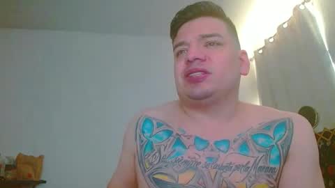 escodamus12 online show from 01/06/25, 10:47