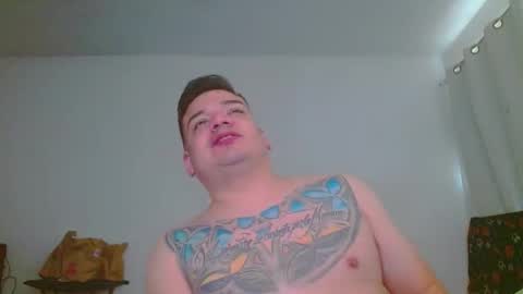 escodamus12 online show from 01/07/25, 06:35