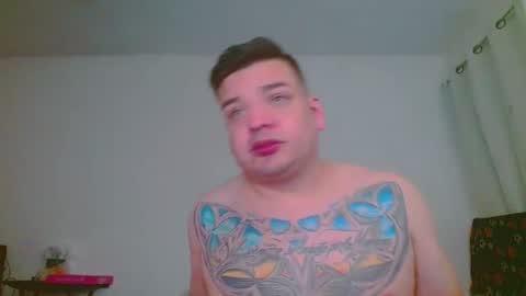 escodamus12 online show from 01/08/25, 12:49