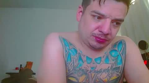 escodamus12 online show from 01/19/25, 10:49