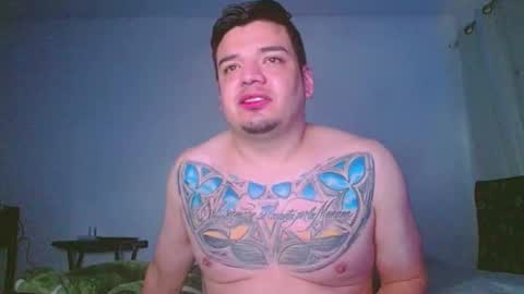 escodamus12 online show from 01/24/25, 01:25