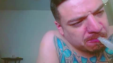 escodamus12 online show from 02/08/25, 05:39