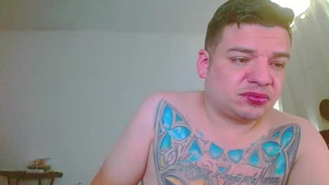 escodamus12 online show from 02/09/25, 10:00