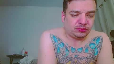 escodamus12 online show from 02/16/25, 09:04