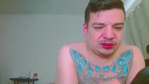 escodamus12 online show from 02/17/25, 03:09