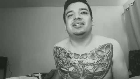 escodamus12 online show from 02/28/25, 02:42