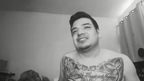 escodamus12 online show from 03/01/25, 05:38