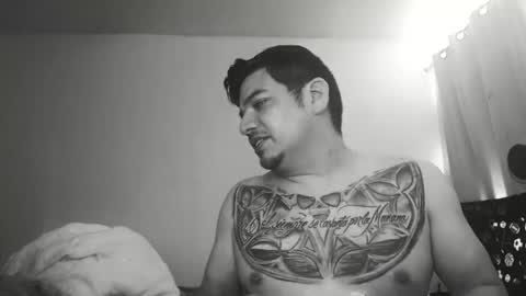 escodamus12 online show from 03/05/25, 09:48