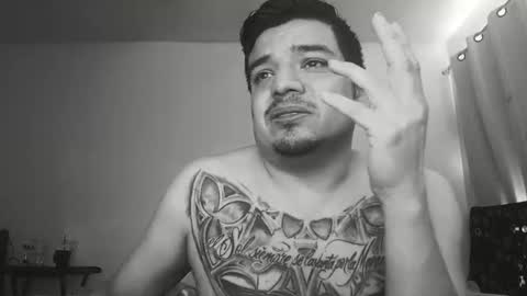 escodamus12 online show from 03/08/25, 07:53