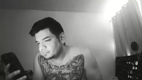 escodamus12 online show from 03/09/25, 11:35