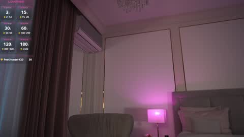 Eseniya online show from 12/30/24, 04:20