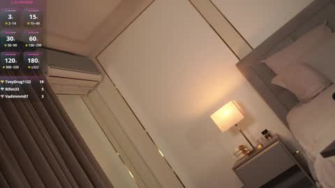 Eseniya online show from 01/31/25, 04:14