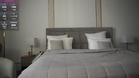 Eseniya online show from 02/19/25, 08:55