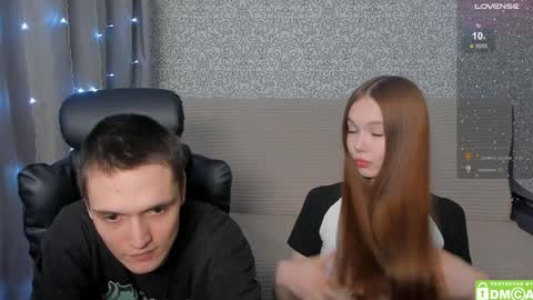 Megan and Brad online show from 01/08/25, 06:31