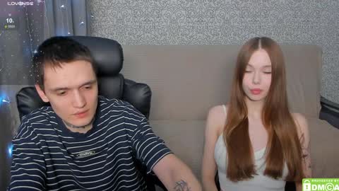 Megan and Brad online show from 01/17/25, 07:05