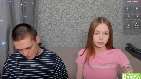 Megan and Brad online show from 03/02/25, 03:59