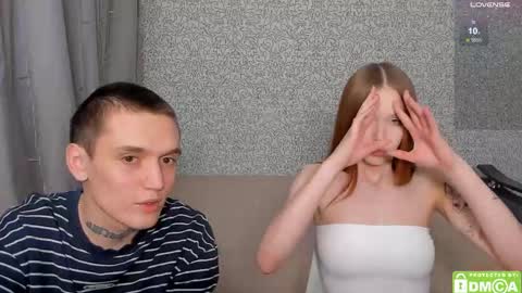 Megan and Brad online show from 03/07/25, 05:06