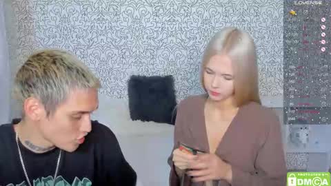 Megan and Brad online show from 11/09/25, 01:09