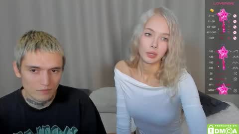 Megan and Brad online show from 11/28/25, 01:47