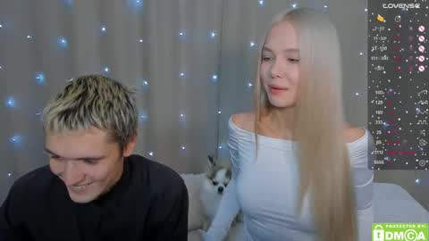 Megan and Brad online show from 12/05/25, 02:14