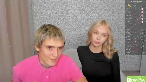 Megan and Brad online show from 01/11/26, 12:54