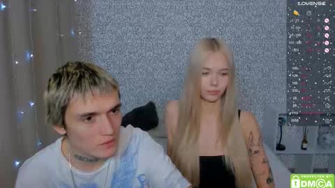 Megan and Brad online show from 01/14/26, 12:44