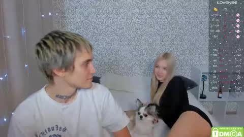 Megan and Brad online show from 01/16/26, 06:23