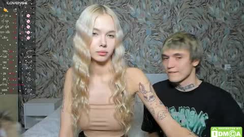 Megan and Brad online show from 02/20/26, 09:10