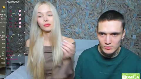 Megan and Brad online show from 03/23/26, 01:48