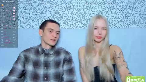 Megan and Brad online show from 03/27/26, 03:01