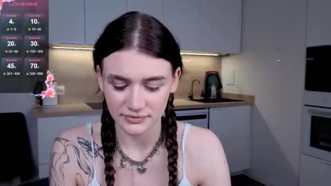 EshleGreen online show from 12/16/25, 04:34