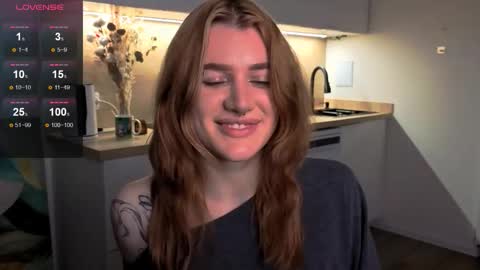 Snapshot of eshleeeygreen chatting on 03/07/26, 10:07 EshleGreen online show from 03/07/26, 10:07