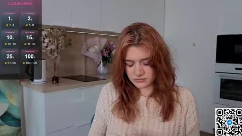 Snapshot of eshleeeygreen chatting on 03/21/26, 07:24 EshleGreen online show from 03/21/26, 07:24